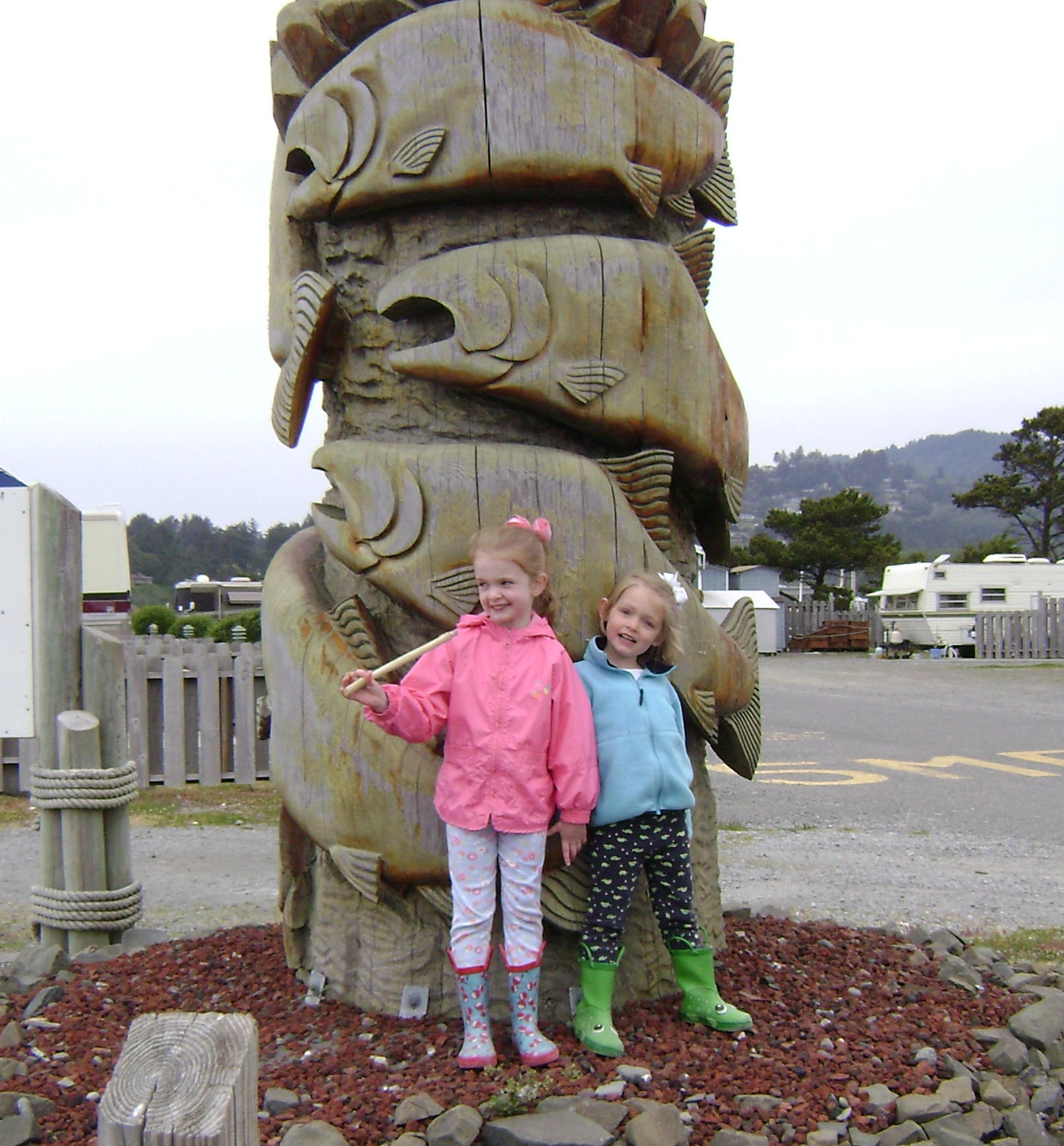 2008_05_10 Brookings JnC at harbor.jpg
